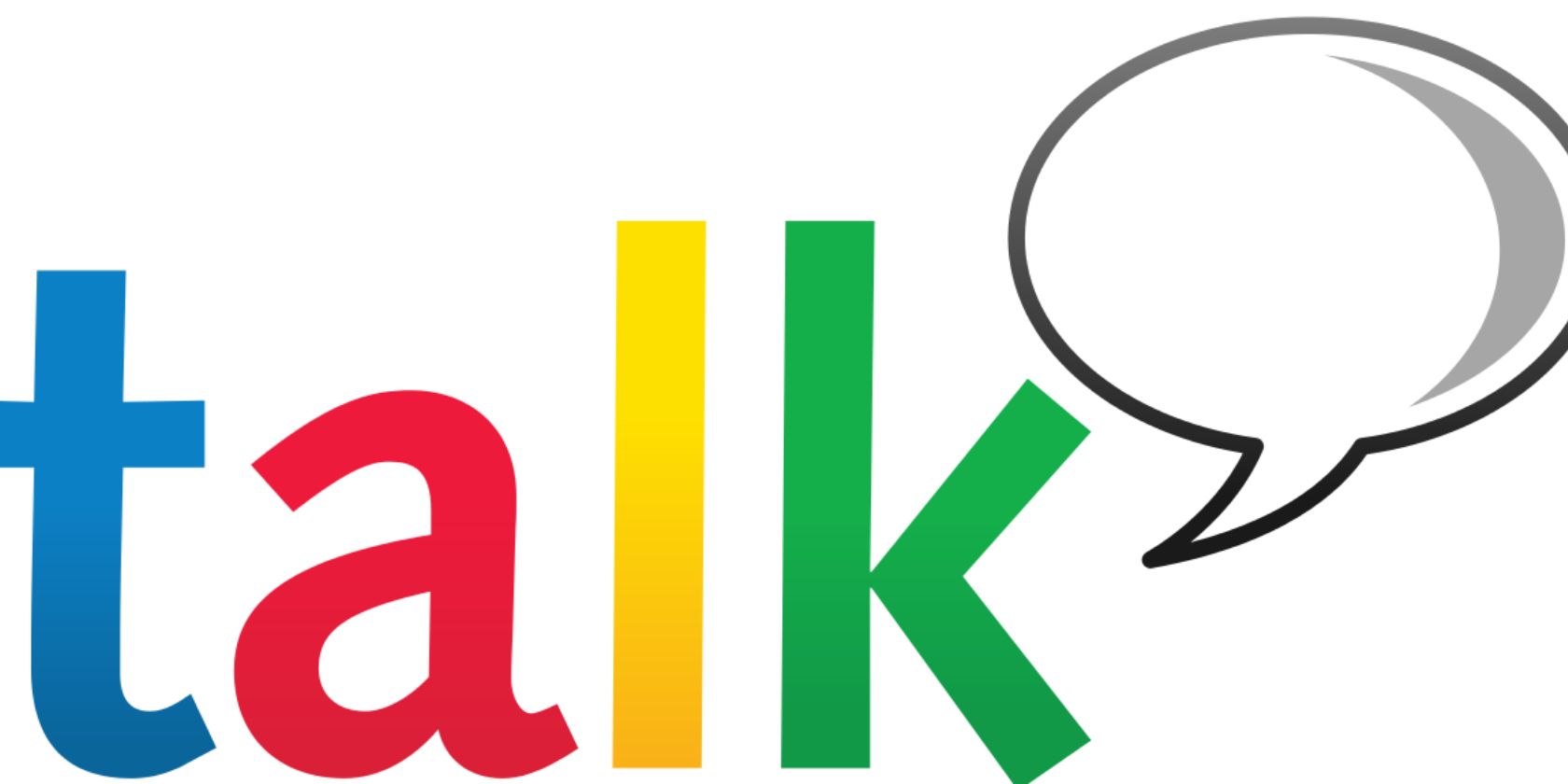 google talk app desktop